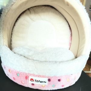 Dog/cat bed
